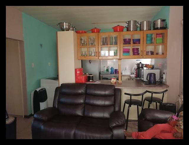 2 BEDROOM APARTMENT FOR SALE IN ARBORETUM